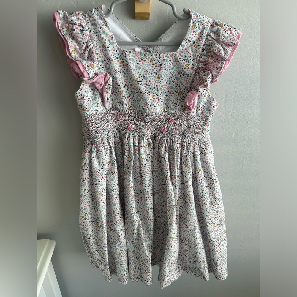 Bell Bird Alyssa Dress 6